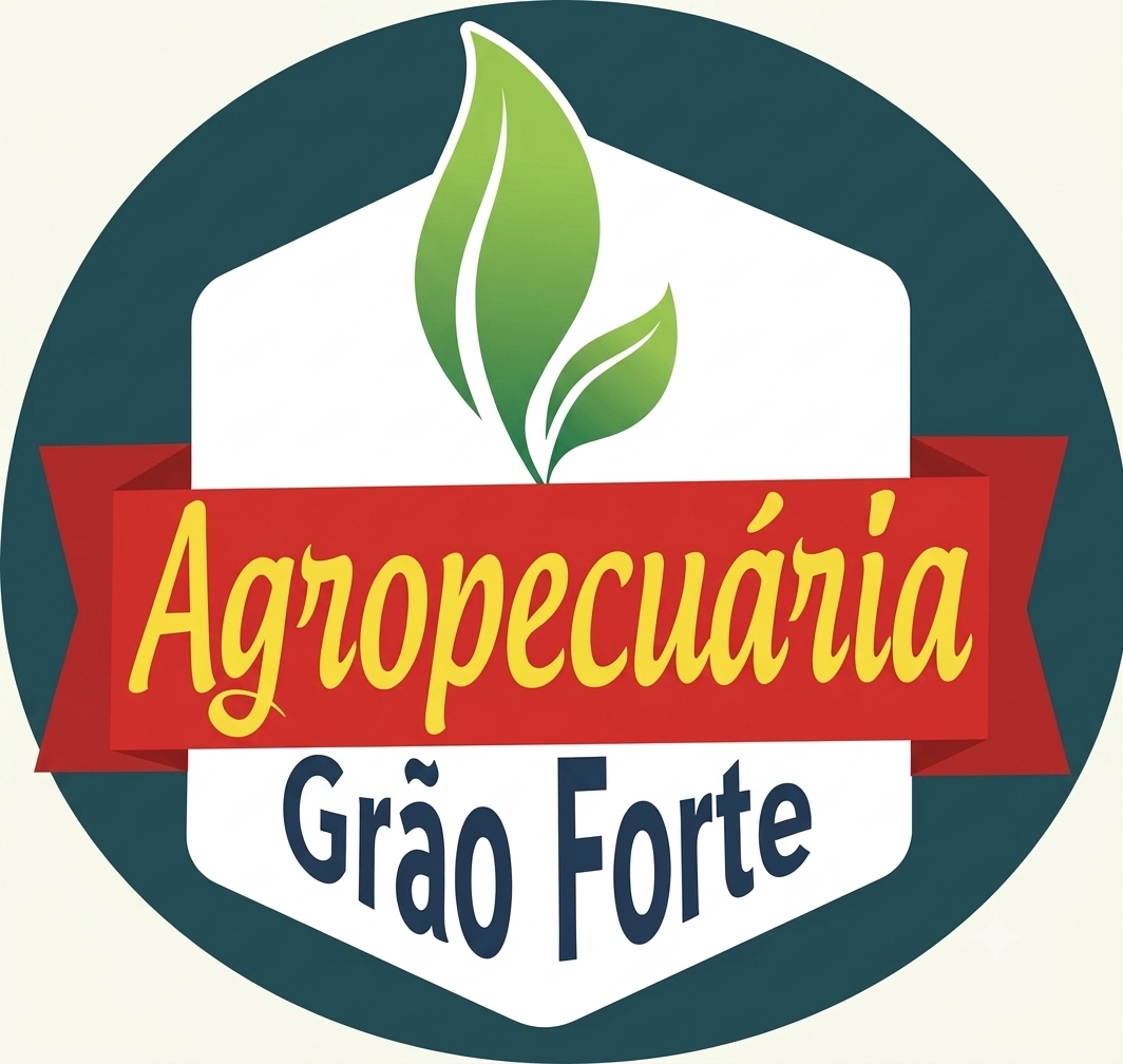 Logo Grão Forte